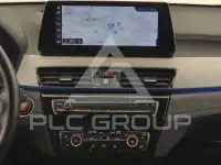 2021 BMW X2