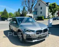 2021 BMW X2