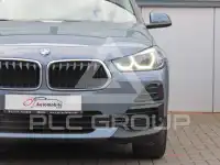 2021 BMW X2