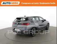 2021 BMW X2