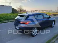 2021 BMW X2