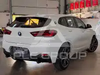 2021 BMW X2