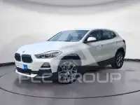 2021 BMW X2