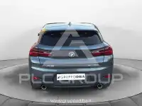 2021 BMW X2
