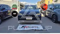 2021 BMW X2