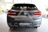 2021 BMW X2