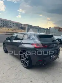 2021 BMW X2