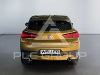 2021 BMW X2