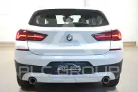 2021 BMW X2
