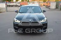 2021 BMW X2