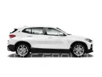 2021 BMW X2