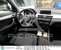 2021 BMW X2