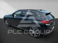 2021 BMW X2