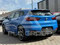 2021 BMW X2