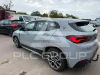 2021 BMW X2