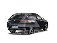 2021 BMW X2