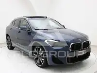 2021 BMW X2