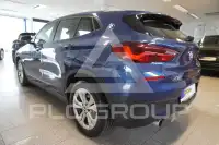 2021 BMW X2