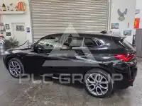 2021 BMW X2