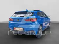 2021 BMW X2