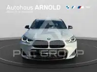 2021 BMW X2
