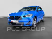 2021 BMW X2