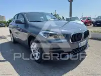 2021 BMW X2