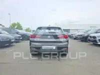 2021 BMW X2
