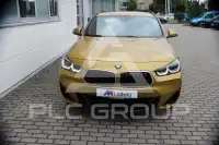 2021 BMW X2