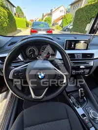 2021 BMW X2