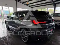 2021 BMW X2
