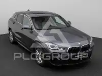 2021 BMW X2
