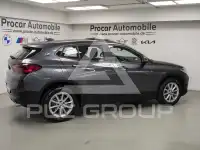 2021 BMW X2