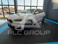 2021 BMW X2