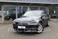 2021 BMW X2
