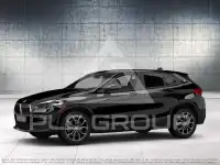 2021 BMW X2