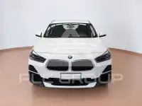 2021 BMW X2