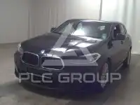2021 BMW X2