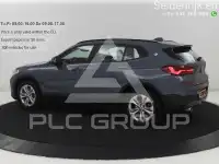 2021 BMW X2