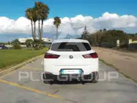 2021 BMW X2