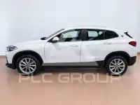 2021 BMW X2