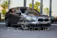 2021 BMW X2