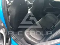 2021 BMW X2
