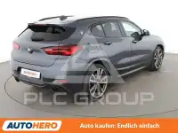 2021 BMW X2
