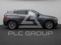 2021 BMW X2