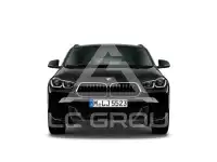2021 BMW X2