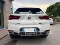 2021 BMW X2