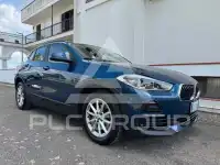 2021 BMW X2