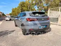 2021 BMW X2