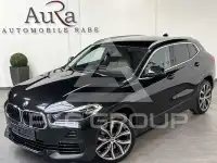 2021 BMW X2